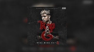Kap-G - Policia Remix Feat. T.I David Banner (Prod. By Squat Beats)