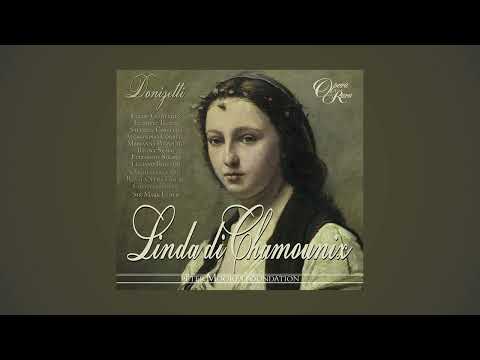 Donizetti's Linda di Chamounix | Eglise Gutiérrez, Ludovic Tézier, Stephen Costello | Sir Mark Elder