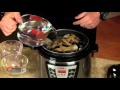 Power Pressure Cooker XL Turns A Low Country Boil Into High Class Fare