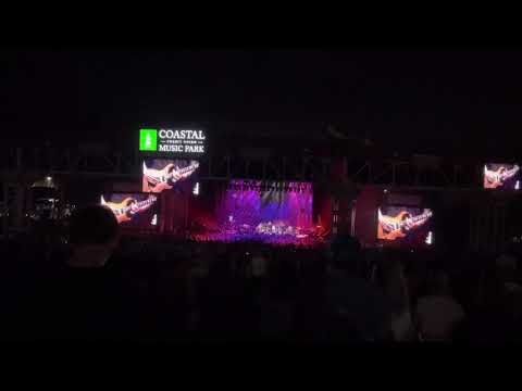 Death Don’t Have No Mercy - Dead and Company 2021-08-16