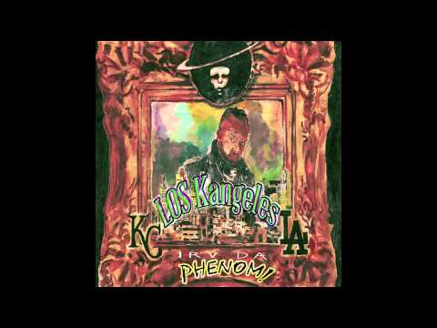 Irv Da PHENOM! - Burn it down