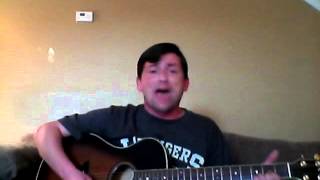 Chico Jones - &quot;Guinevere&quot; - Edwin McCain - Cover