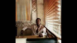 Dwele - Hold On (Instrumental)