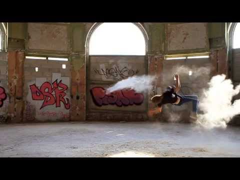 Showreel Trampoline - Freerun | MORGAN DEMIRO