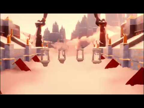 Sky: Children of the light/Textures Valley of Triumph