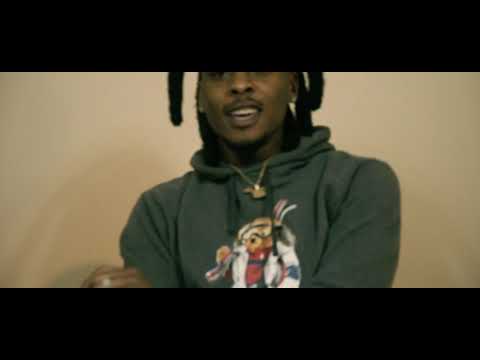 Road Runna Vert | "Outro" | Shot by Eric Zito