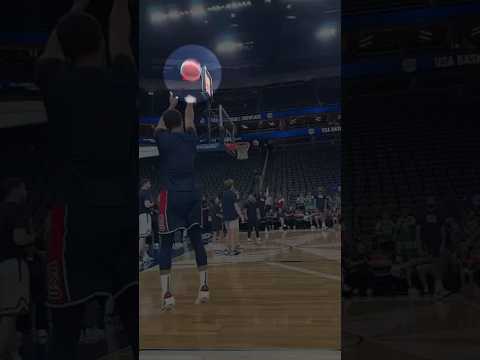 How to Get Perfect ROTATION Every Time You Shoot the Ball 🏀