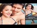 Bhojpuri Monalisa Takes Her Revenge Udrekam Movie Scenes Sumith Roy