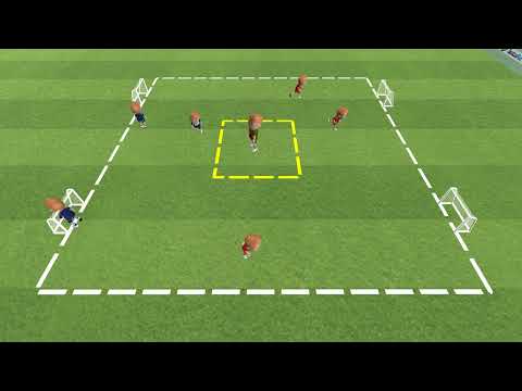 Bambinispiel - Drachenball