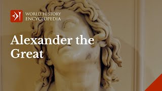 Alexander the Great : Life and Reign of the King of the Macedonian Empire