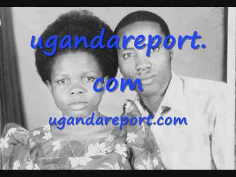 Obufumbo Bwaffe - Dan Mugula