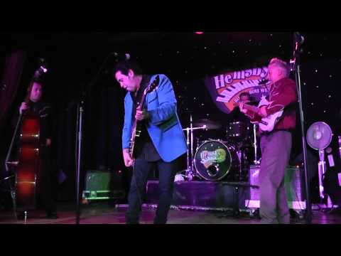 Hemsby 51 BILLY BURNETTE (part 2 finale) MARK HARMON Rob Tyler JOHN STANDEN 4/10/13