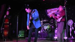 Hemsby 51 BILLY BURNETTE (part 2 finale) MARK HARMON Rob Tyler JOHN STANDEN 4/10/13