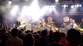 Paul Weller - Wild Blue Yonder (Munich 2015-07-04)