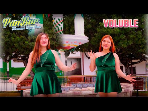 Voluble-PanBur Hermanos Panta Bure (Oficial)