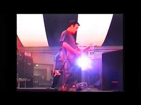 Vanilla Pod : Made Mistakes @ Blackpool HITS 2002