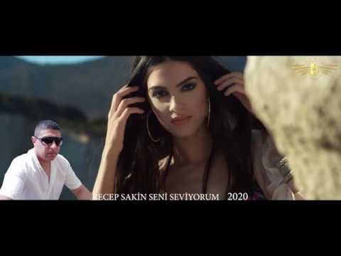 ORK BİLİ BİLİ RECEP SAKİN SENİ SEVİYORUM 2020
