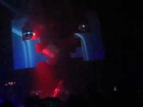 Marcel Dettmann @ Footwork, Toronto, October 2013