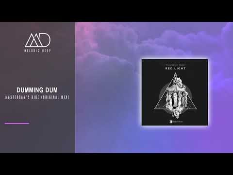 Dumming Dum - Amsterdam's Bike (Original Mix) [In Depth Tunes]