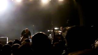Pixies - The Sad Punk [ Live @ Le Bikini ]