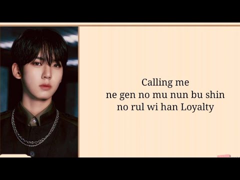 ZB1- CRUSH ~KARAOKE easy lyrics 🎤 🎶