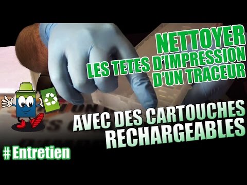 comment nettoyer recovery d