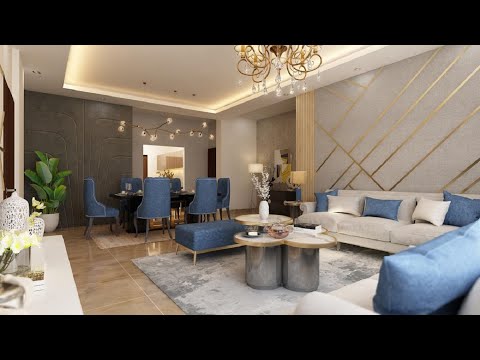 GVT Beliston Avenues Project Tour 1