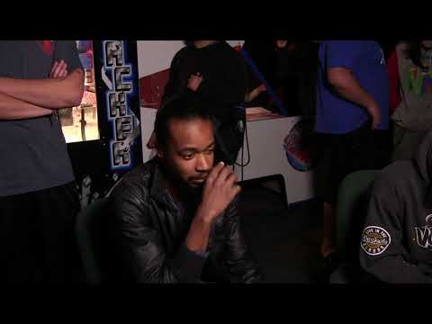 Game Nest Smash It Up: SK92 (Fox/Wolf) vs Steelsburg (Game & Watch) - Winners Round 3