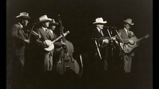 Molly &amp; Tenbrooks - Bill Monroe &amp; The Blue Grass Boys