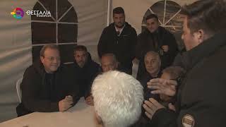 ΣΤΟ ΜΠΛΟΚΟ ΤΗΣ ΝΙΚΑΙΑΣ Ο ΠΡΟΕΔΡΟΣ ΤΟΥ ΣΥΡΙΖΑ ΣΩΚΡΑΤΗΣ ΦΑΜΕΛΛΟΣ 12 12 2025 ΣΤΟ ΜΠΛΟΚΟ ΤΗΣ ΝΙΚΑΙΑΣ Ο ΠΡΟΕΔΡΟΣ ΤΟΥ ΣΥΡΙΖΑ ΣΩΚΡΑΤΗΣ ΦΑΜΕΛΛΟΣ 12 12 2025