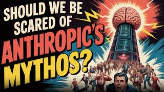 Should We Be Scared of Anthropic's Mythos?