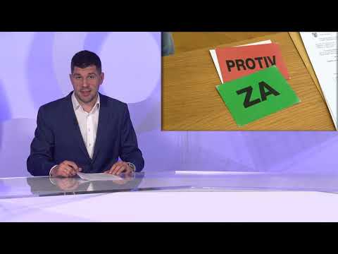 DNEVNIK 16.06.2021. Osječka televizija