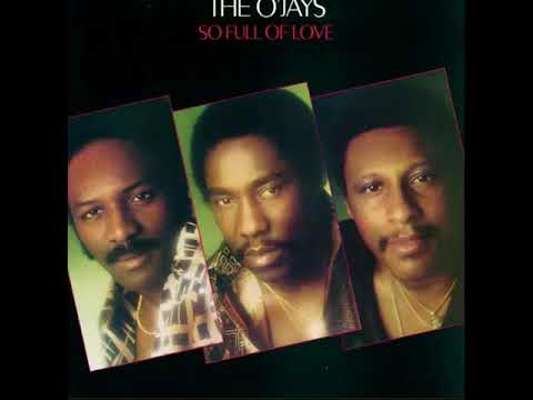 The O'Jays - Help (Somebody Please)