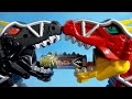 Power Rangers Dino Charge Kyoryuger Super Sentai Sound Dinosaurs
