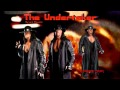 The Undertaker Rest In Peace 2012 Theme Druids Arena Efects HD My Edit