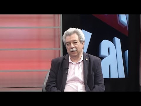 Eduardo González Olguín: ¿Cuál es la solución económica para Argentina?