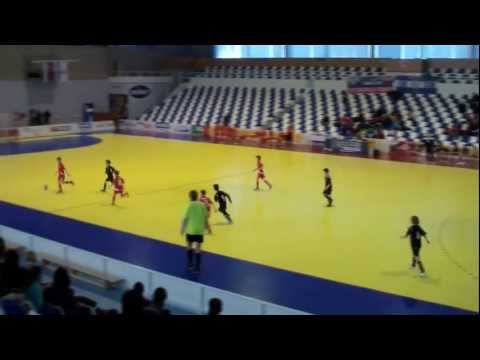 130112 Turnaj U10 Hlohovec - FKMKV vs Nitra, rocnik nar 2003