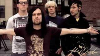 the used-cut up angels