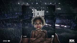 Mista Cain - Alright