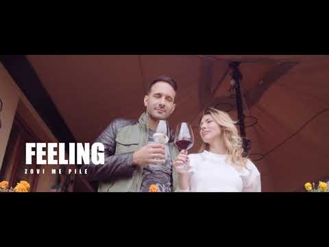 Feeling - Zovi me pile (Official Video)