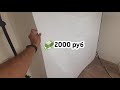 Виниловый фото фон как разгладить