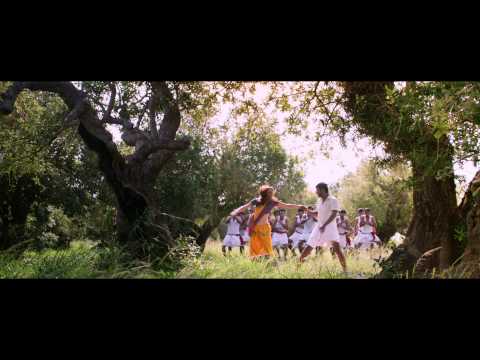 Paayum Puli - TV Spot 2 | Releasing on Sep 4th | Vishal,Kajal Aggarwal | Suseenthiran