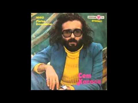 Cem Karaca - Parka