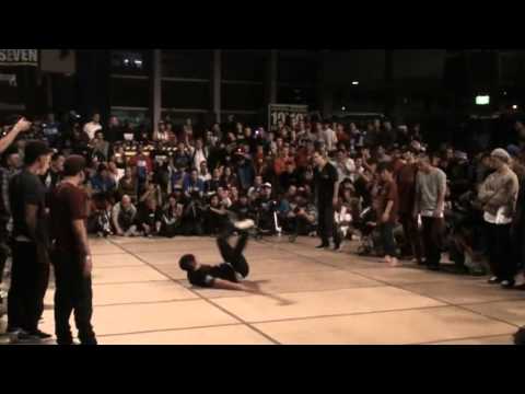 THE NOTORIOUS IBE 2010  Ibe Legends Vs Present Players 1/2