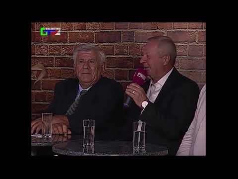 OTV Valentino sa gostima(Marko Begić,Piljo Geljić i Petar Knežević)