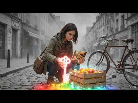 Hidden Chronicles video thumbnail