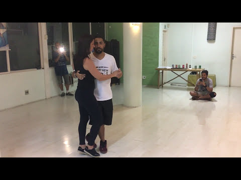 Yse Góes e Daniel Marinho = Forró Roots