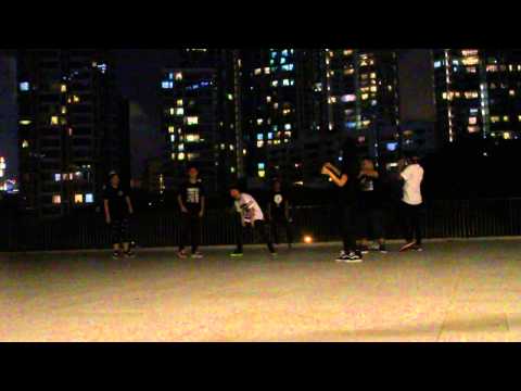 140516 KPOP Dance Off Vol 51: EXO-K - MAMA