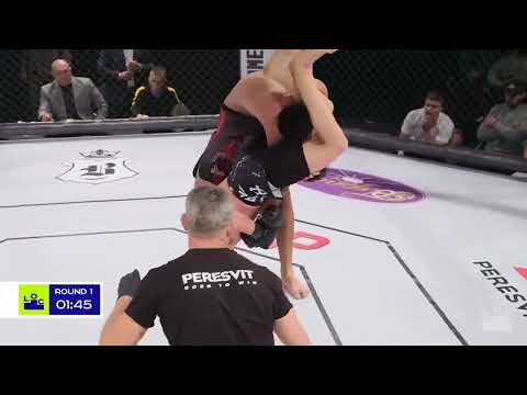 70 kg, Vladislav Yatsko / wins