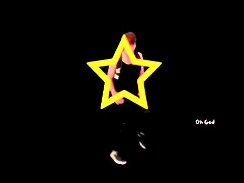 [CF] BBQ AR - BEAST's Kikwang.